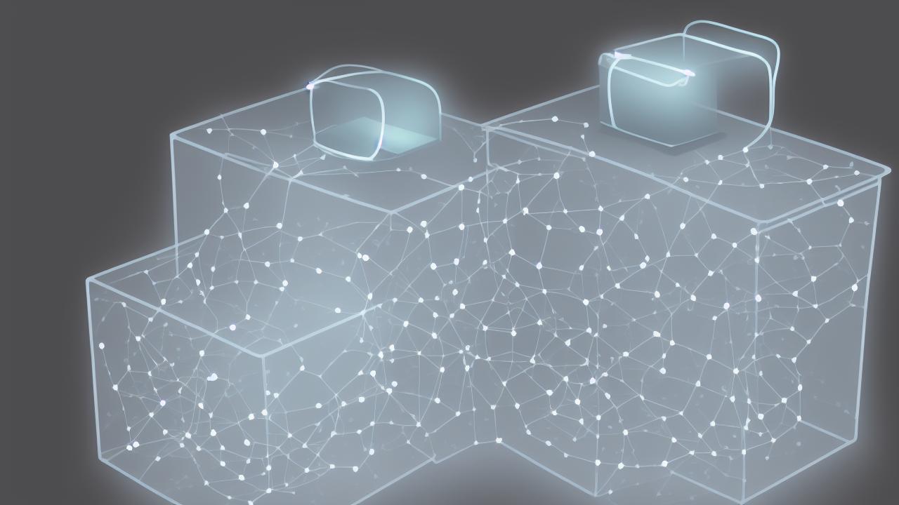 Blockchain Tech for Election Integrity