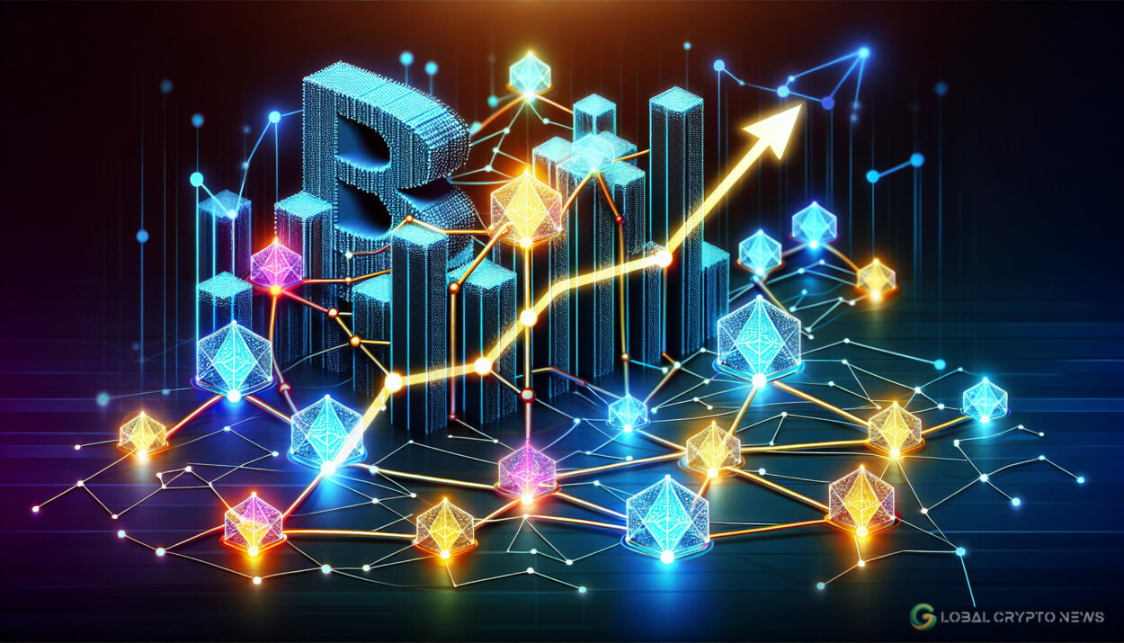 Cardano Surges 35% Amid Positive On-Chain Indicators and BTC Rally