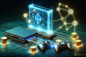 Cellula Dominates Blockchain Gaming with Record $179M Revenue