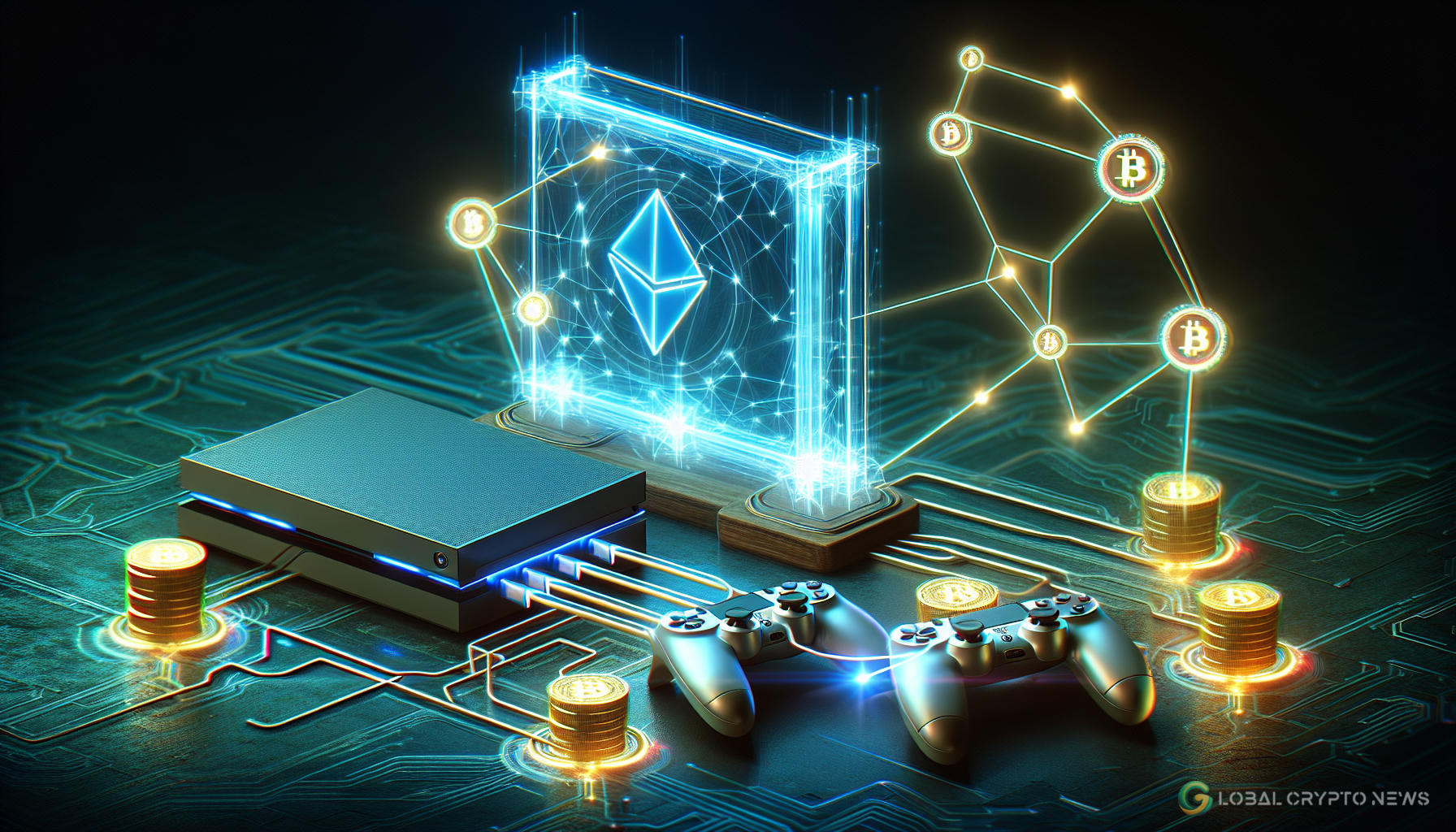 Cellula Dominates Blockchain Gaming with Record $179M Revenue