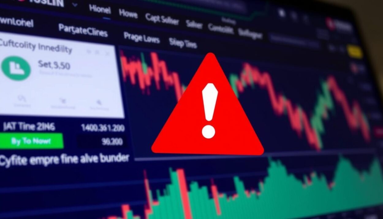 Crypto.com Operator Added to Poland's Warning List