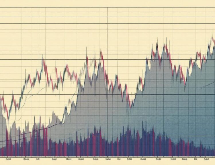 Crypto Market Sees Surge in Liquidations and Trading