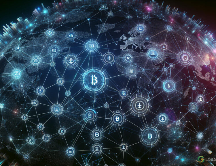 Cryptocurrency Evolution: Building Healthy Networks for Survival