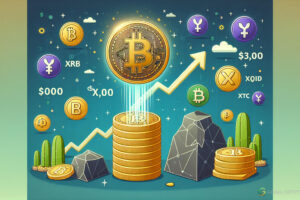 Cryptocurrency Market Hits $3.2 Trillion as Bitcoin Surpasses $93K