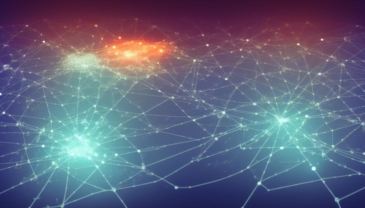 Decentralized Quantum Computing Breaks Barriers