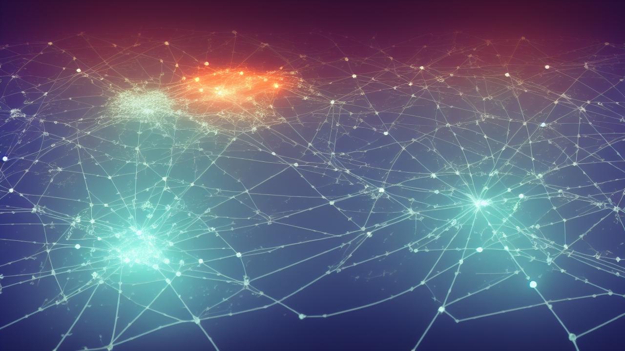 Decentralized Quantum Computing Breaks Barriers