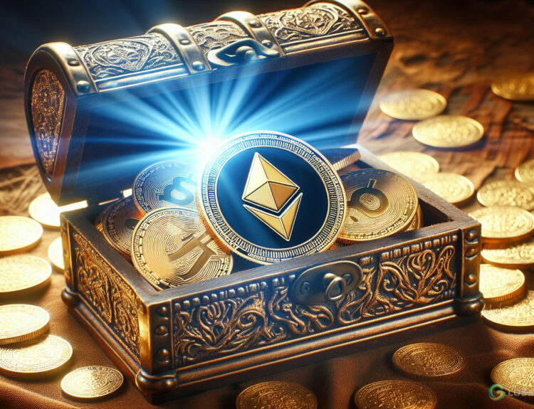 Ethereum Foundation Holds 99% of $788.7M Crypto Treasury in ETH