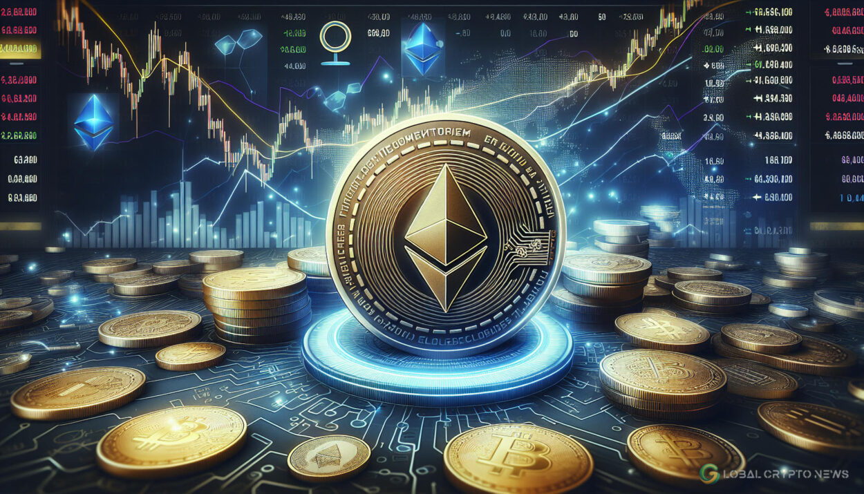 Ethereum Gains Momentum Amid Price Volatility and Strong Fundamentals