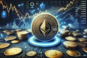 Ethereum Gains Momentum Amid Price Volatility and Strong Fundamentals