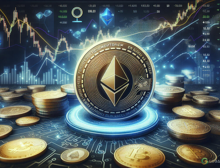 Ethereum Gains Momentum Amid Price Volatility and Strong Fundamentals