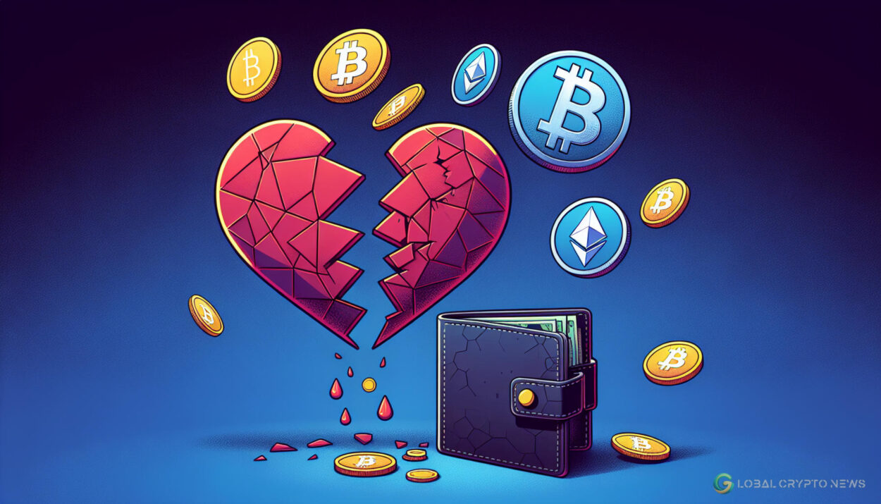 FBI Investigates $5M Crypto Romance Scam Targeting Seniors