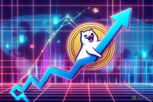 Goatseus Maximus Surges 500%, Eyes $5 Target Amid Meme Coin Rally