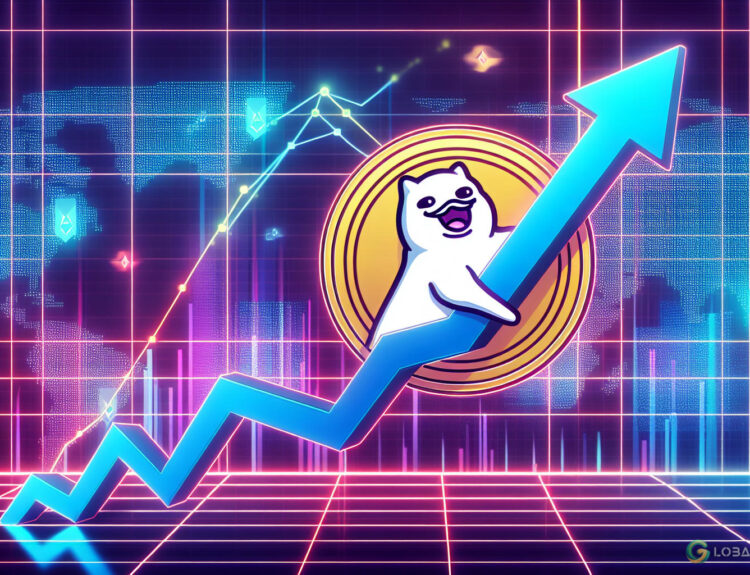 Goatseus Maximus Surges 500%, Eyes $5 Target Amid Meme Coin Rally