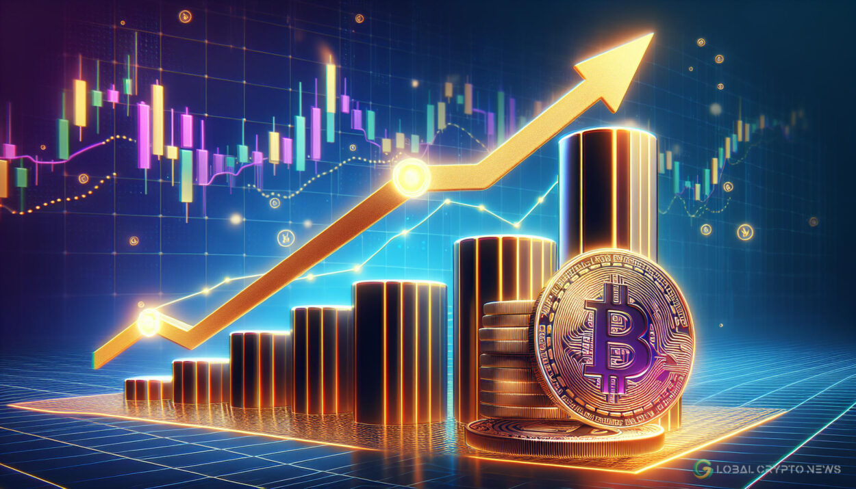 Hedera Hashgraph Soars 66% as Analyst Predicts Further Gains