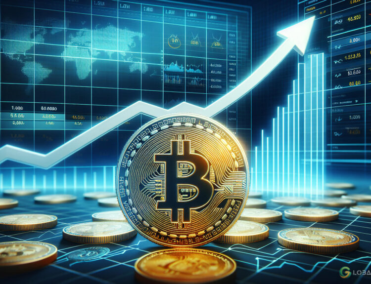 Institutional Investors Pour $2.2 Billion into Crypto Products