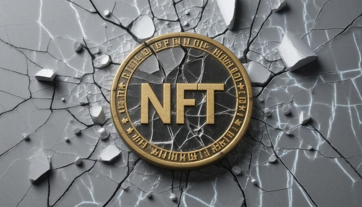 Kraken Shuts Down NFT Marketplace