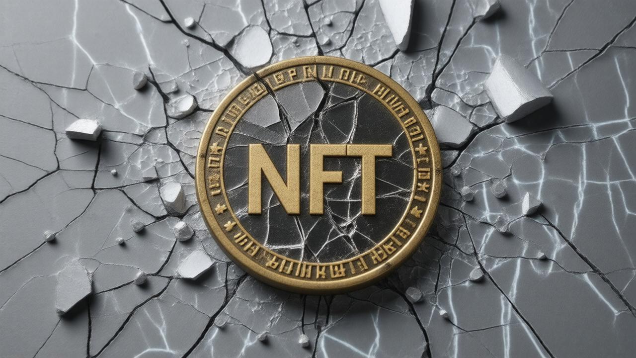 Kraken Shuts Down NFT Marketplace