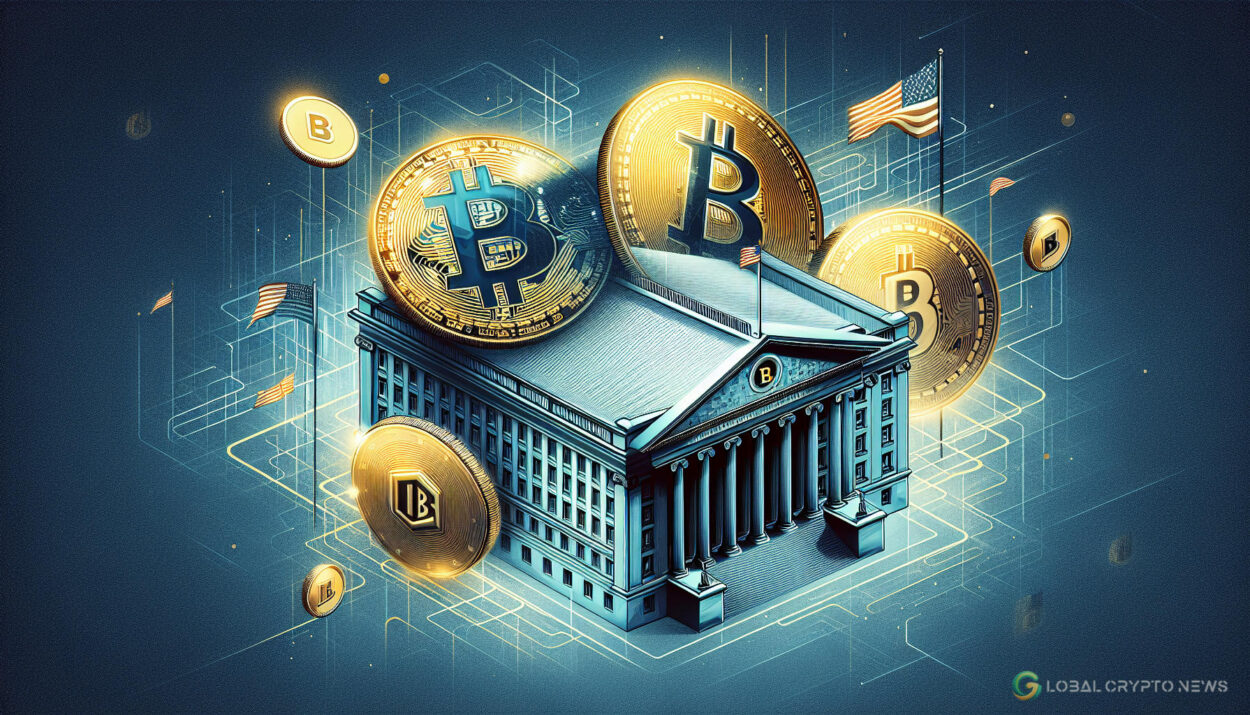 Scott Bessent Eyes Treasury, Crypto-Friendly Future Awaits