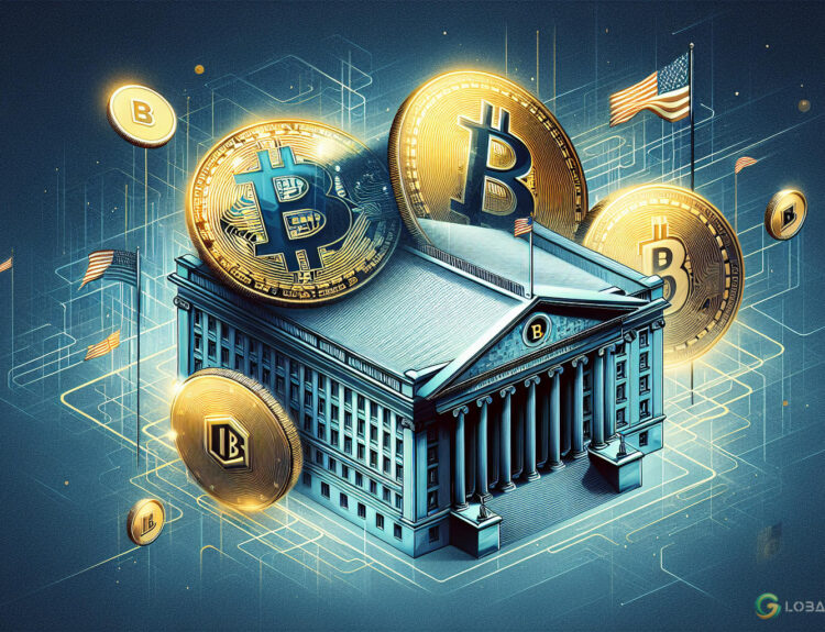 Scott Bessent Eyes Treasury, Crypto-Friendly Future Awaits