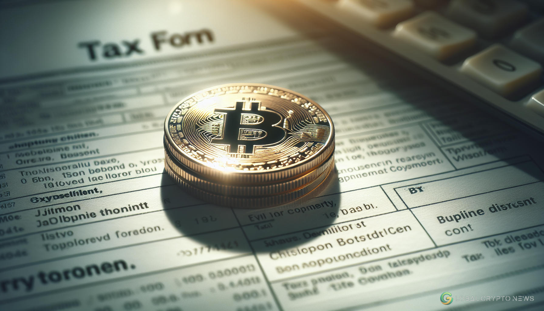 South Korea to Implement New 20% Crypto Tax in January 2025