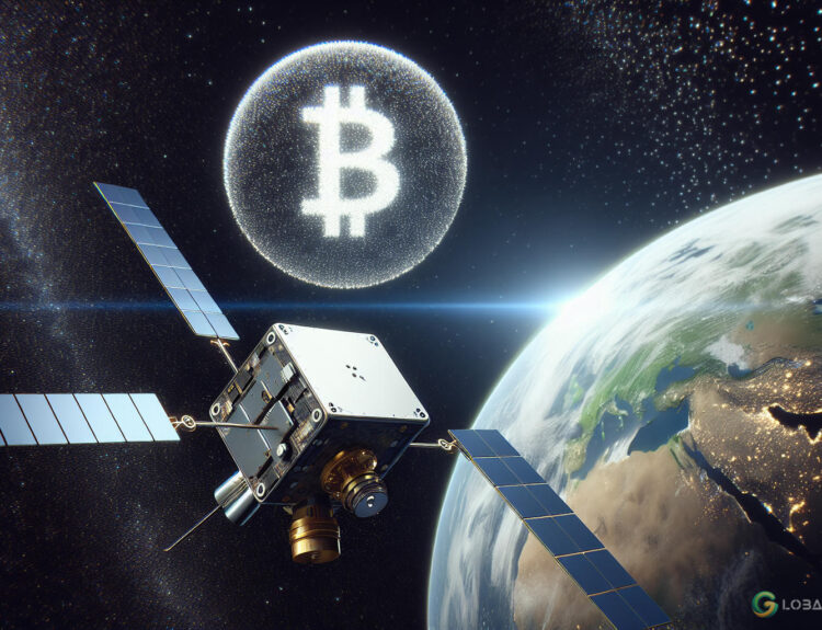 Spacecoin XYZ to Launch First Blockchain Network in Space