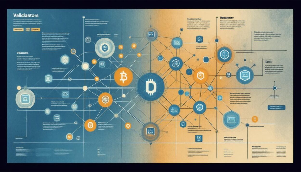 Starknet Launches First Layer 2 Network Staking