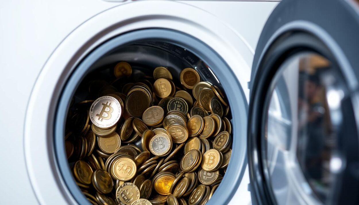 Tornado Cash Laundered $552 Million in Stolen Crypto