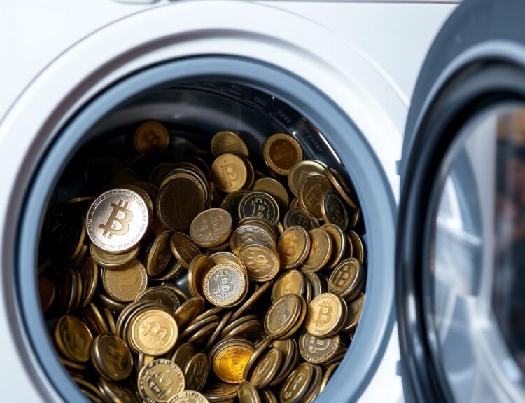 Tornado Cash Laundered $552 Million in Stolen Crypto