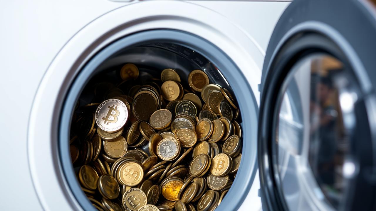 Tornado Cash Laundered $552 Million in Stolen Crypto