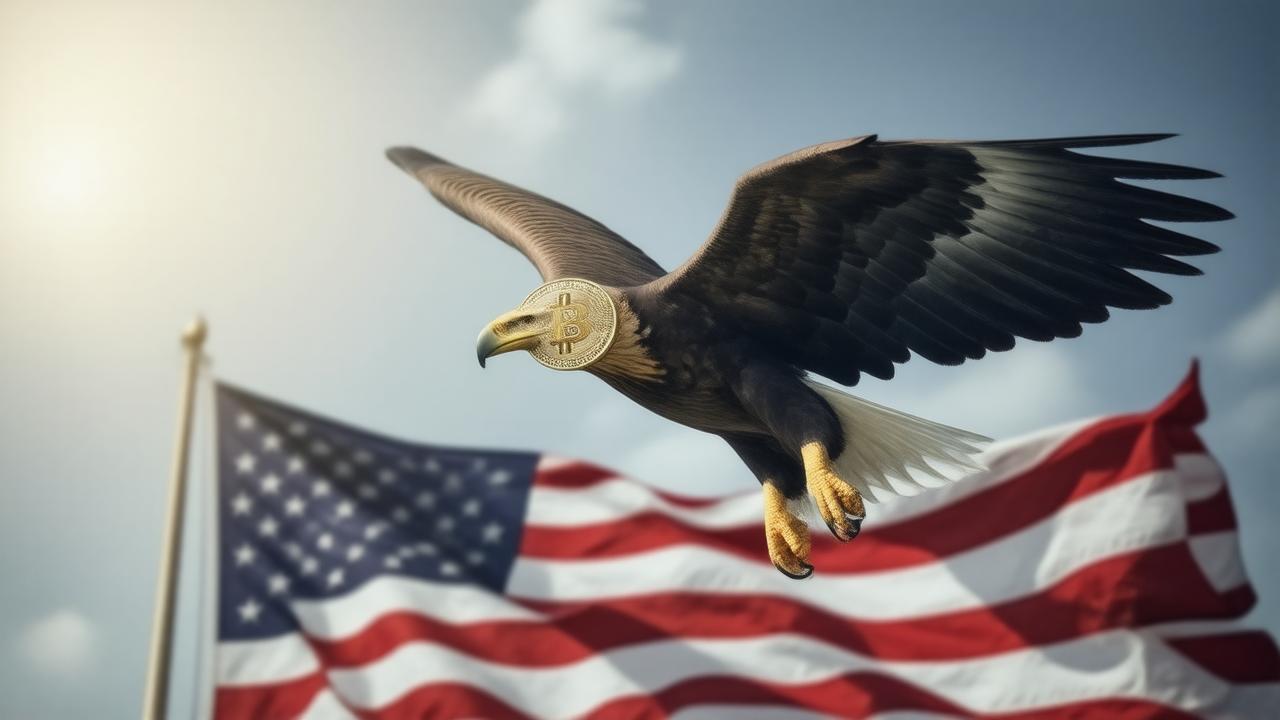 Trump Win Boosts US Crypto Market