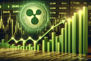 XRP Price Soars 324%, Analysts Predict Potential Surge to $10