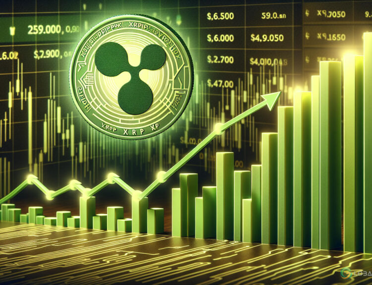 XRP Price Soars 324%, Analysts Predict Potential Surge to $10