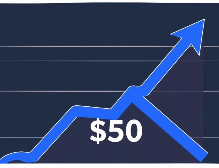 Aave Surges 34% in 24 Hours