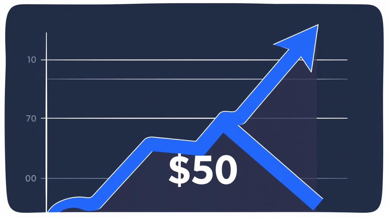 Aave Surges 34% in 24 Hours