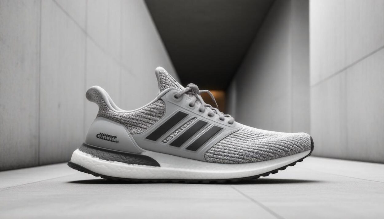 Adidas STEPN GO Ultraboost Sneaker Drop