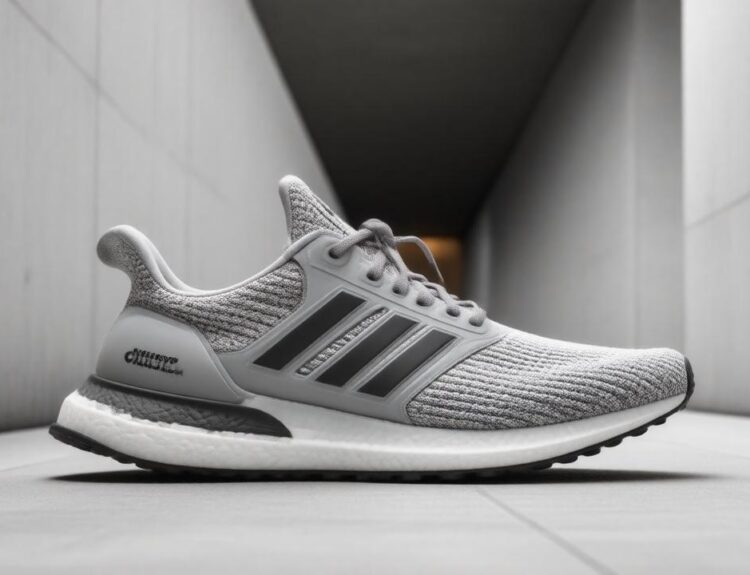 Adidas STEPN GO Ultraboost Sneaker Drop