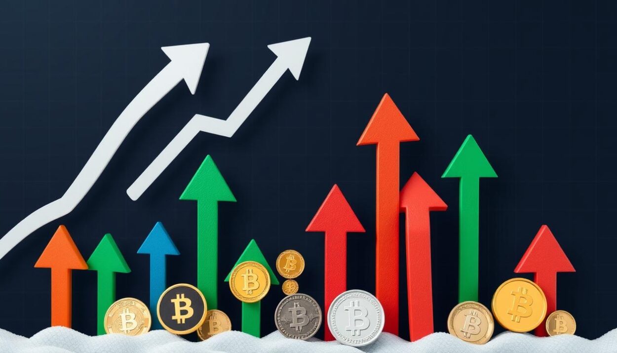 Altcoin ETFs Gain Traction Among Major Players