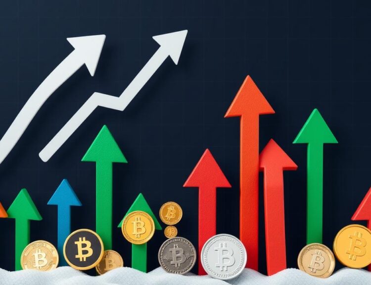 Altcoin ETFs Gain Traction Among Major Players