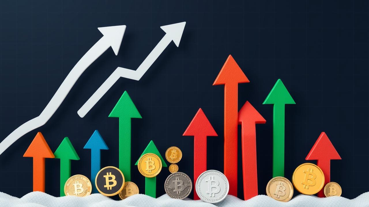 Altcoin ETFs Gain Traction Among Major Players