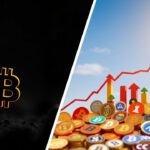 Altcoins Outshine Bitcoin as Price Falls Below $100,000