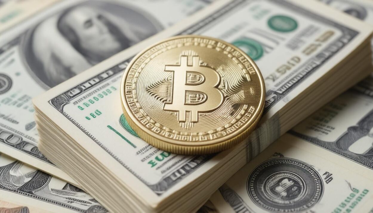 Amazon Urged to Add Bitcoin to Strategic Reserve