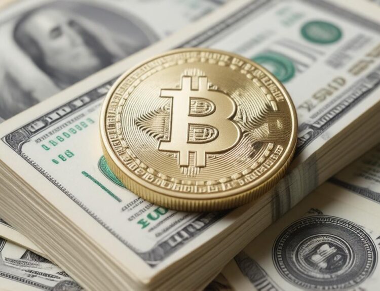 Amazon Urged to Add Bitcoin to Strategic Reserve