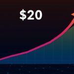 Arbitrum Reaches $20 Billion in Total Value Locked