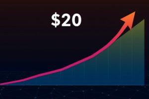 Arbitrum Reaches $20 Billion in Total Value Locked