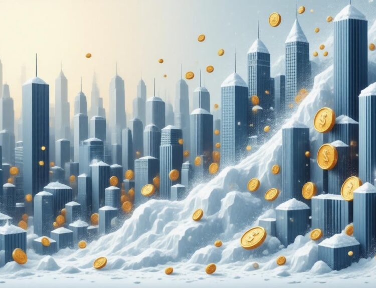 Avalanche Sees Surge in On-Chain Activity