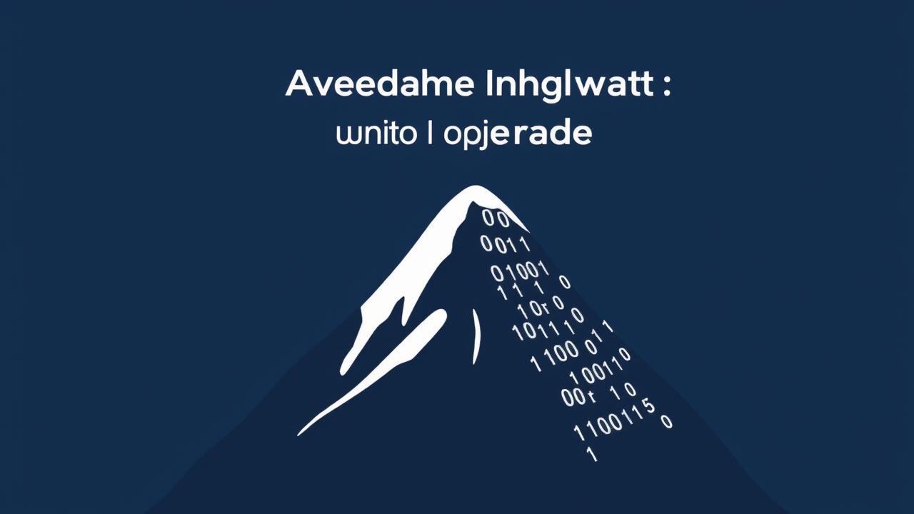 Avalanche Upgrades Mainnet with Avalanche9000