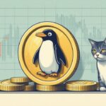 Binance Lists Pudgy Penguins and Simons Cat Tokens