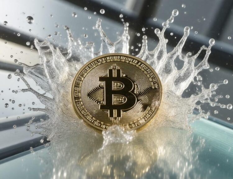 Bitcoin ETF Inflows Hit $2.73 Billion