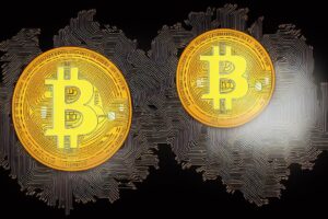 Bitcoin ETFs See Fourth Day of Inflows