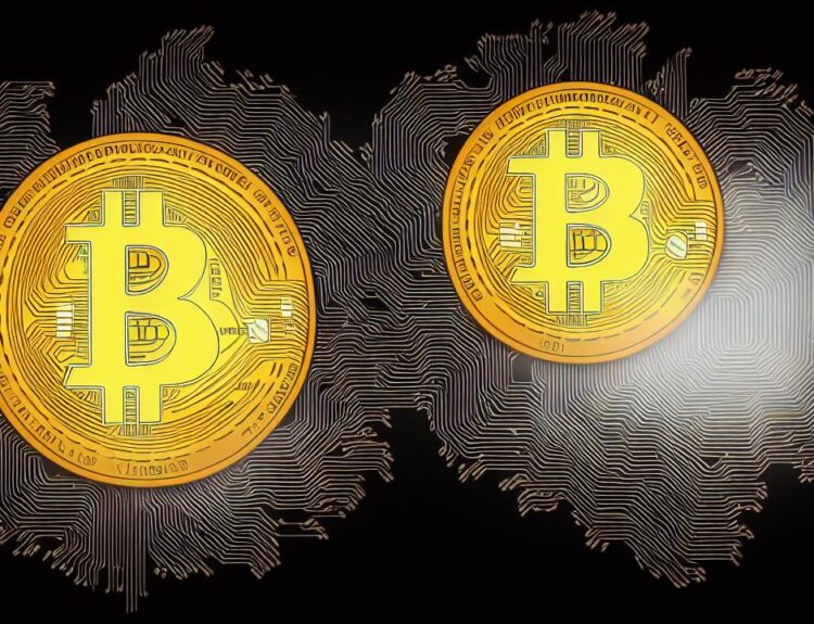 Bitcoin ETFs See Fourth Day of Inflows